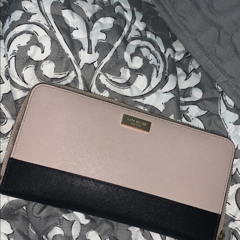 Kate spade wallet